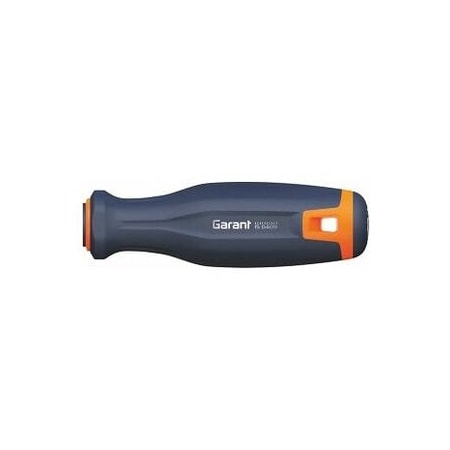 Garant Non-Slip Handle for Countersinks with 3 Drive Flats, Shank Diameter: 10 mm 150409 10